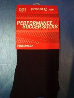 Puma Performance soccer socks – adult ⚽️🧦