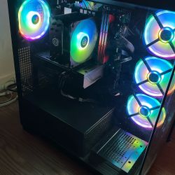 CyberPower PC Xtreme Nvidia GeForce RTX 4060 Ti 2TB