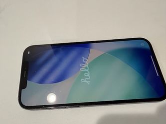 iPhone 12 Pro Max