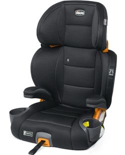 Chicco KidFit Booster Car Seat