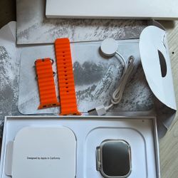 Apple Watch Ultra 2