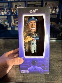 Mookie Betts Bobblehead