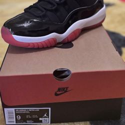Air Jordan 11 Retro Low 