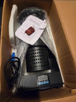 Professional Confetti Machine