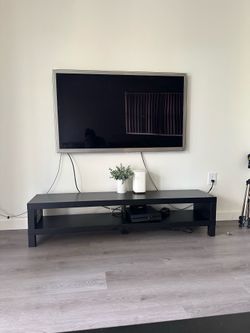 Tv stand new