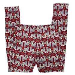 LuLaRoe Thumper Rabbit Leggings One Size