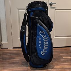 Golf Bag