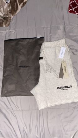 Essential shorts