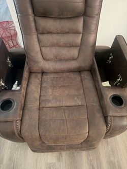 Electric Recliner