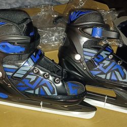 Brand New ,OBENSKY CHILDS Ice Skates
