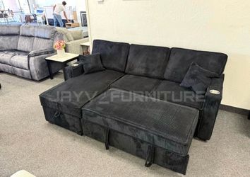 New sofa bed