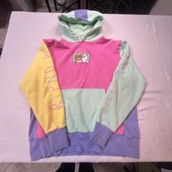 Rip n Dip Teddy Fresh Hoodie 