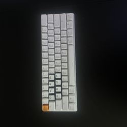 Glorious 60% Keyboard