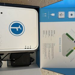 Rachio 16 Zone Sprinkler Controller
