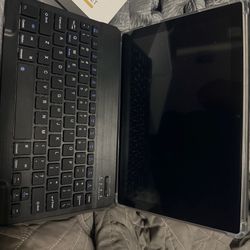 Tablet / laptop
