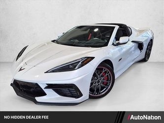 2023 Chevrolet Corvette