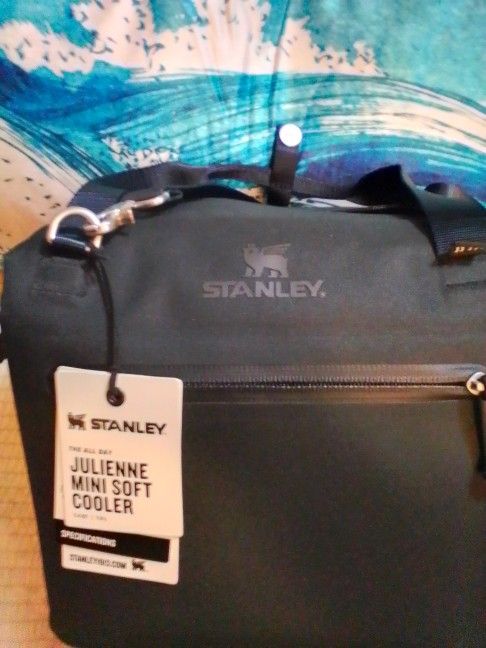 Stanley Julienne Mini Soft Cooler 