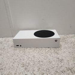 Xbox Series S Console