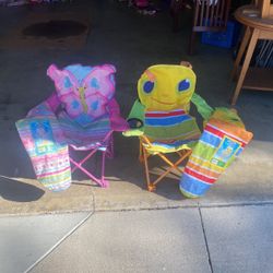Kids Chairs