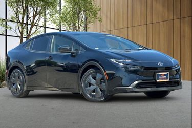 2024 Toyota Prius