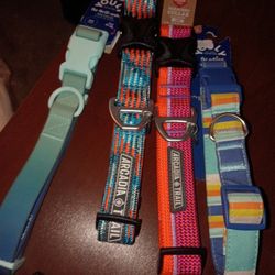Dog Collars