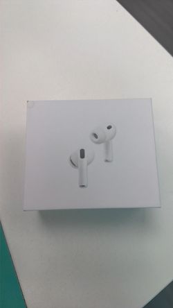 Airpods pro 3