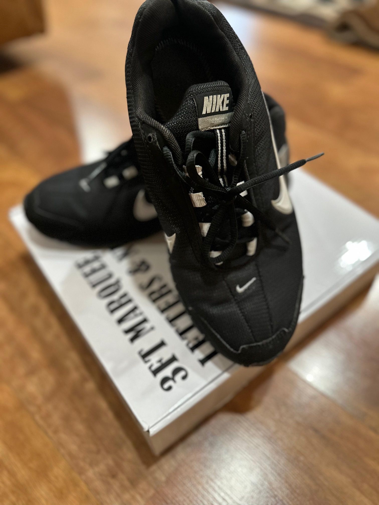nike shoes