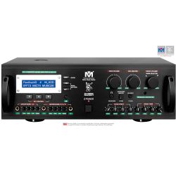 DX-288 G3 900W CPU INTEGRATED MIXING AMPLIFIER