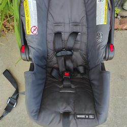 Car Seat Graco Baby 