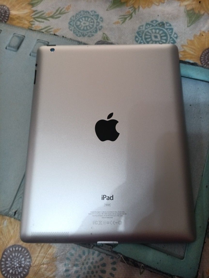Ipad