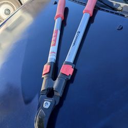 Tijeras Con Extension