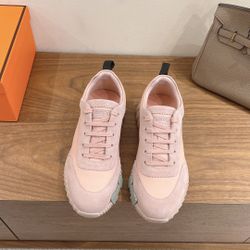 Hermes Women’s Sneaker With Box 2026 New