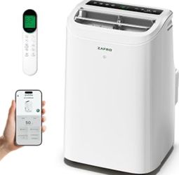 Portable Air Conditioner