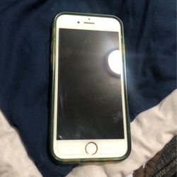 iPhone 6s 128GB Unlocked