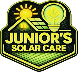 Solar panel cleaning