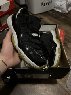Jordan 11 Low Sz 8.5 Infared