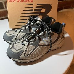 New. New balance women’s shoes CW470GF USA SIZE 9 D WIDE - $20