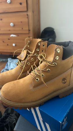 Timberland Boots