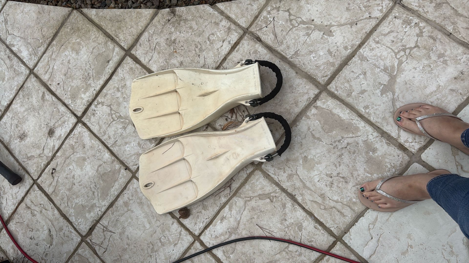 ScubaPro Jet Fins XL
