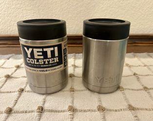 Yeti Colster