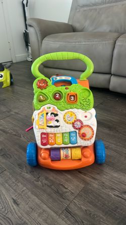 Walk trainer