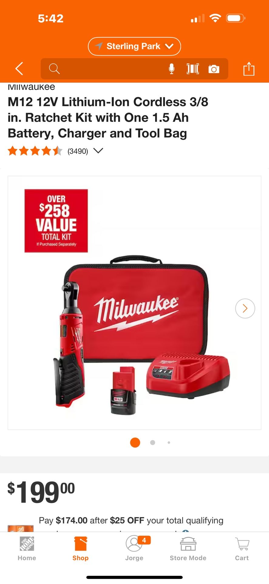 Milwaukee