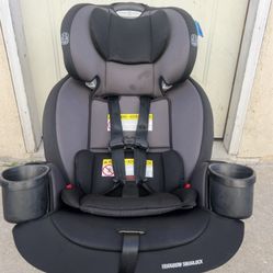 GRACO CONVERTIBLE 