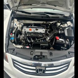 Honda Accord V6 Ex Clean Car .