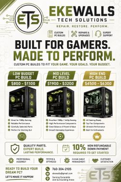 PC Build