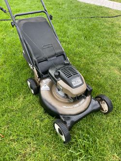 Craftsman Lawnmower