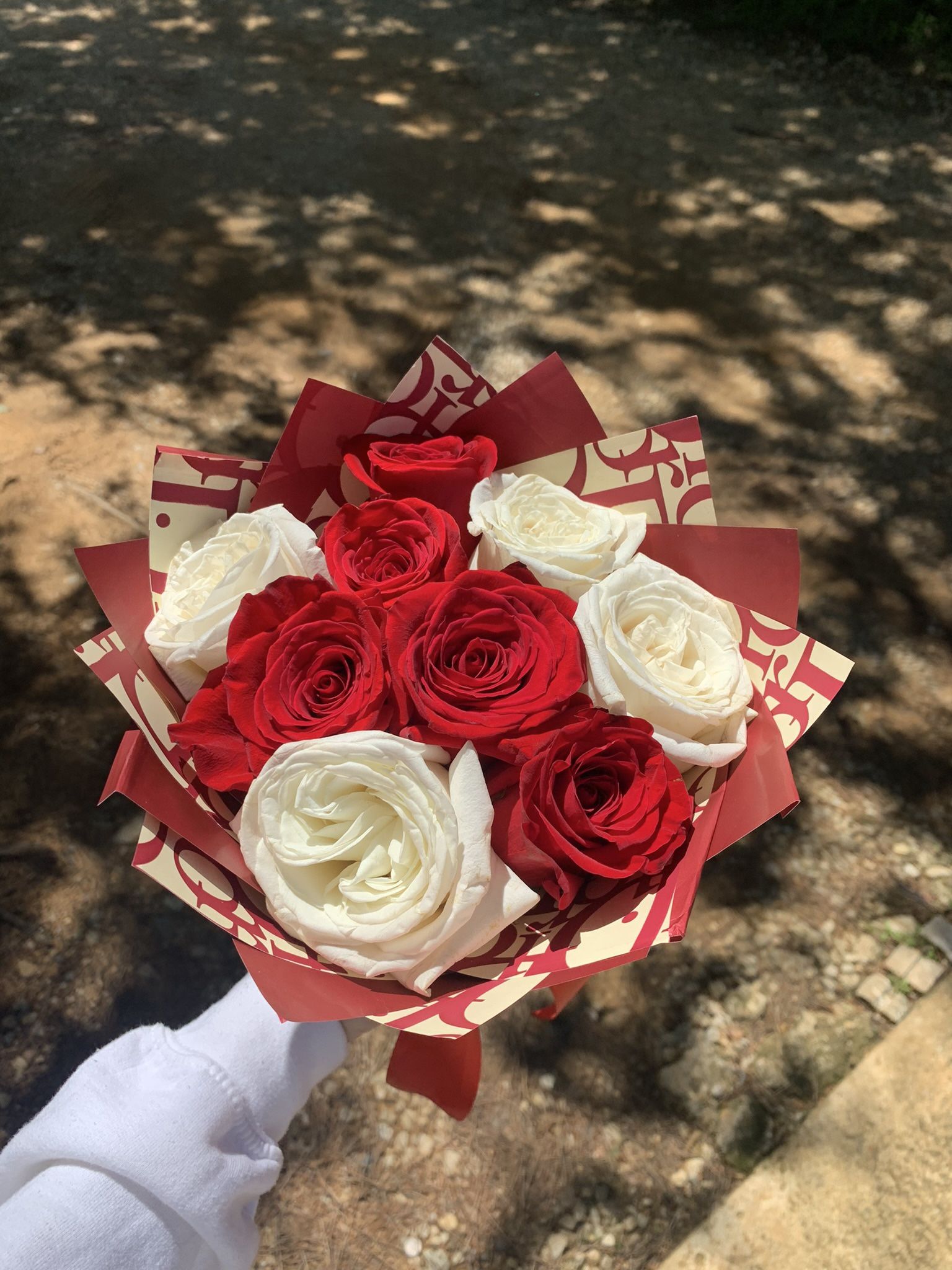 Bouquets