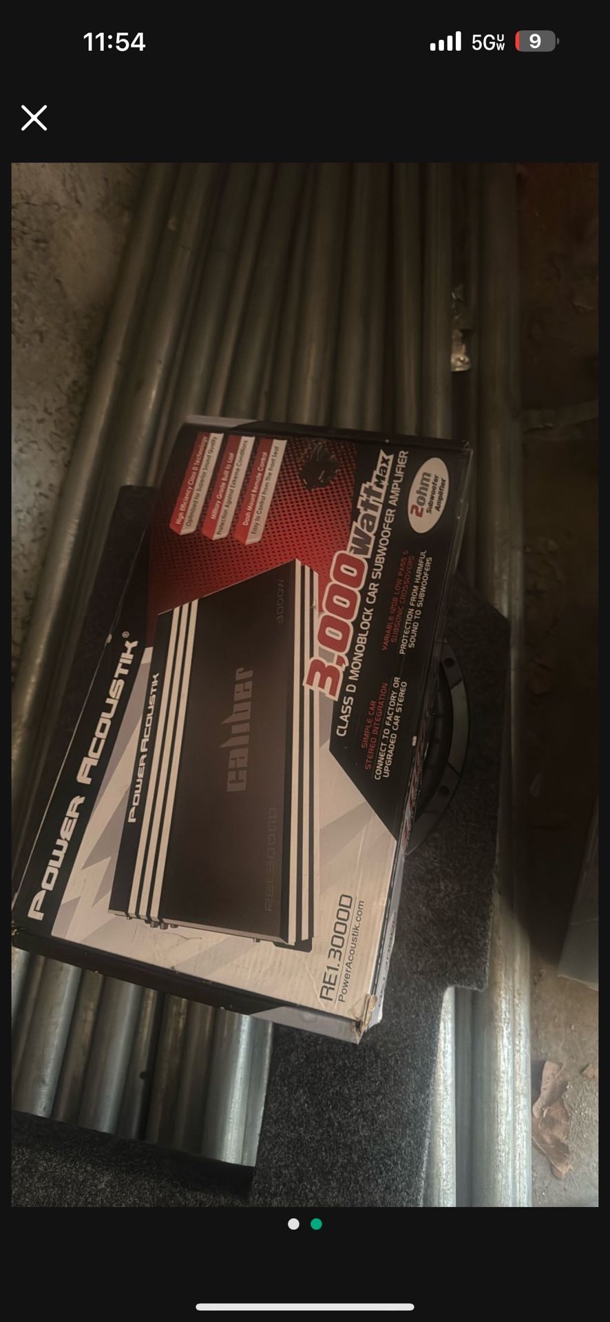 Amplifier