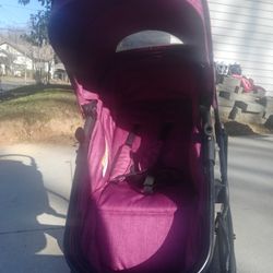 Urbini Stroller