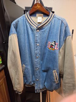 Rare Disney 55 year anniversary jacket